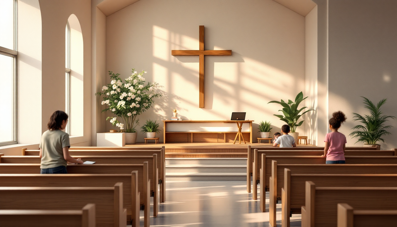 Can Technology Deepen Faith? The Case for Digital Discipleship