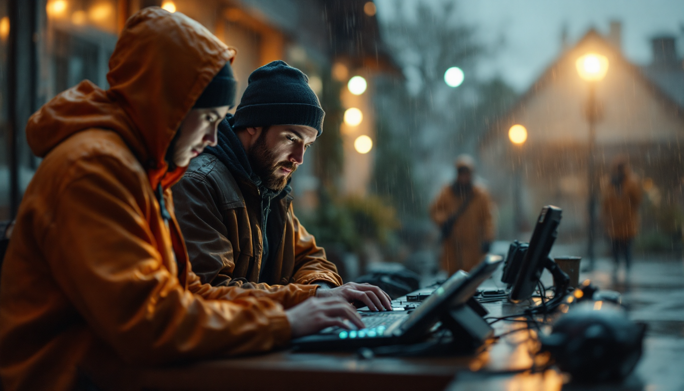 Church Website Mistakes That Drive Visitors Away