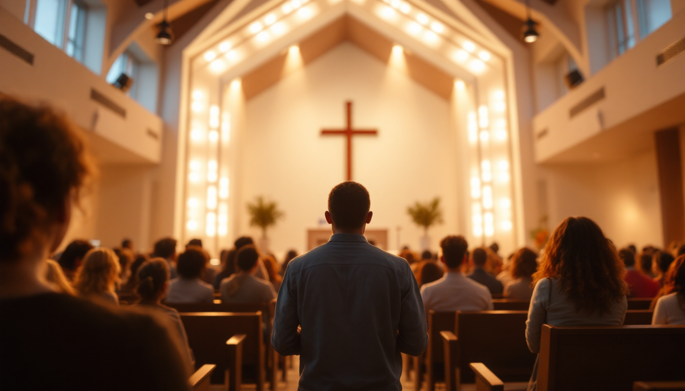 Digital Tithing: Making Online Giving Simple and Secure