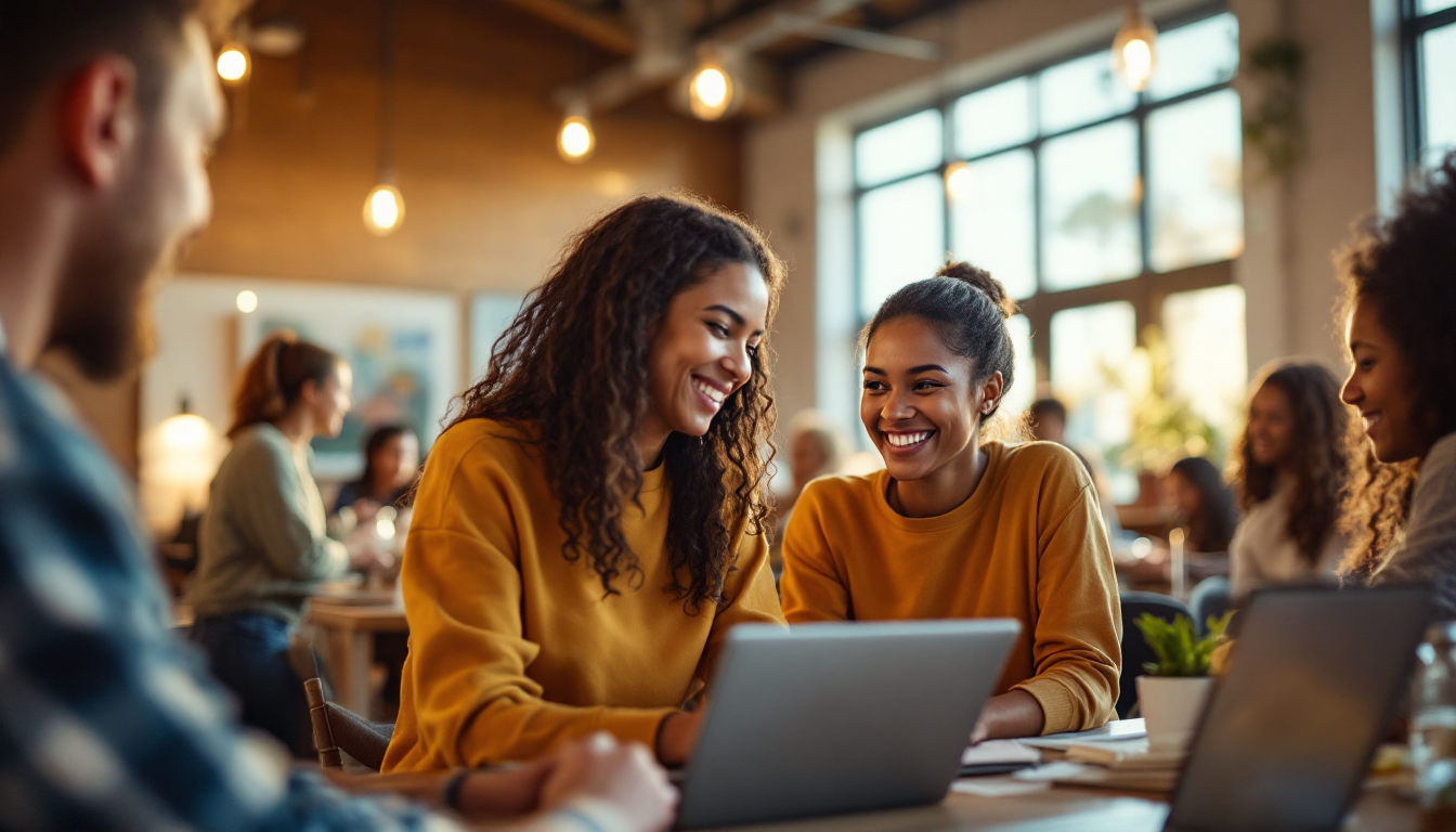 Tech Tools That Simplify Volunteer Coordination